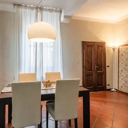 I Fossi - Ferienhaus Lucca