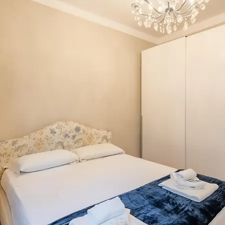 I Fossi - Ferienhaus *
