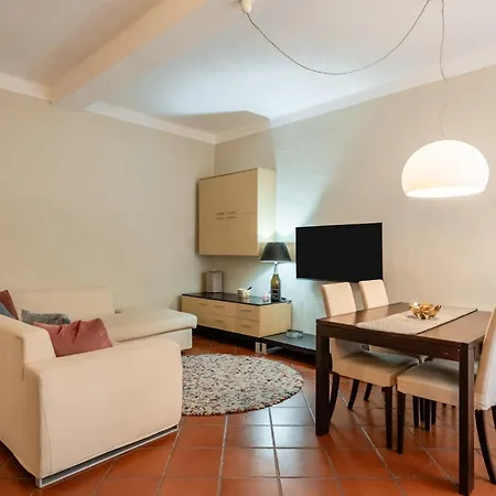 Ferienhaus I Fossi -