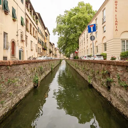 I Fossi - * Lucca