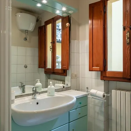 Ferienhaus I Fossi - Lucca