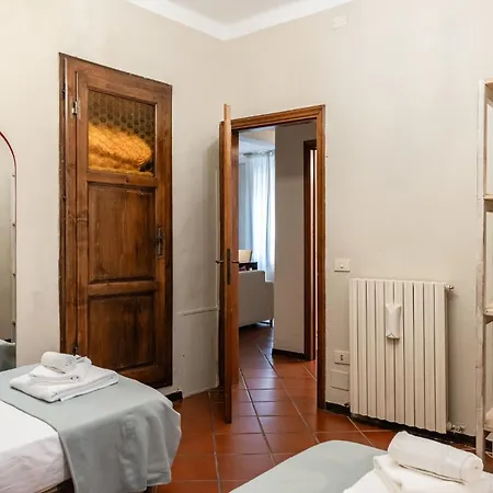 I Fossi - Ferienhaus Lucca